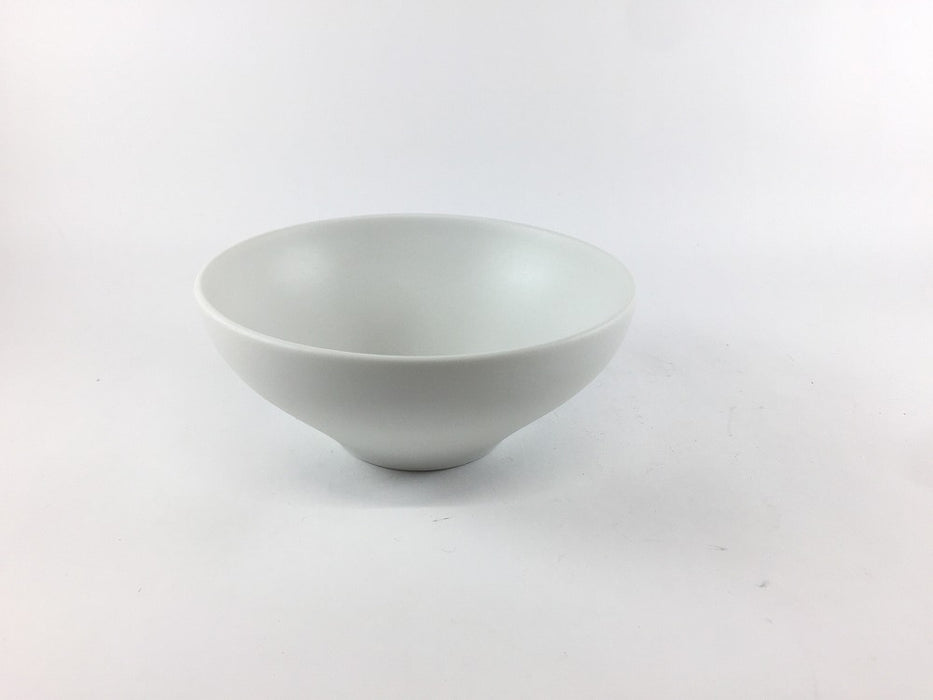 【SALE】140ボウル　ミスト白(A/B)　14cm　有田焼【訳あり】