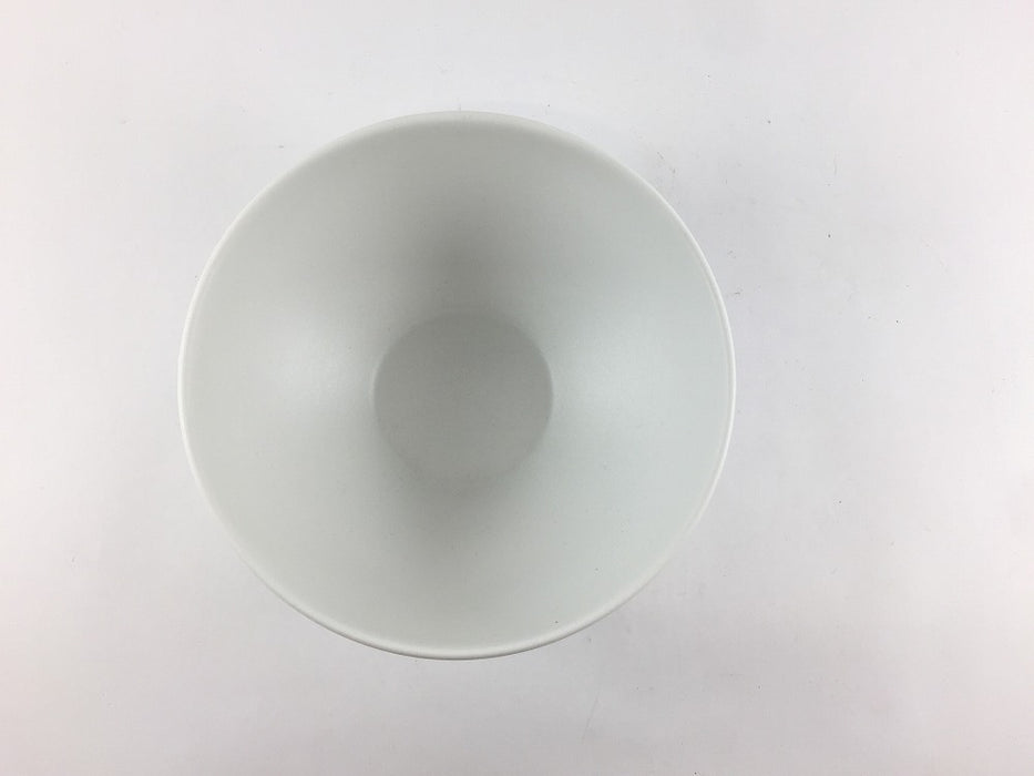 【SALE】140ボウル　ミスト白(A/B)　14cm　有田焼【訳あり】