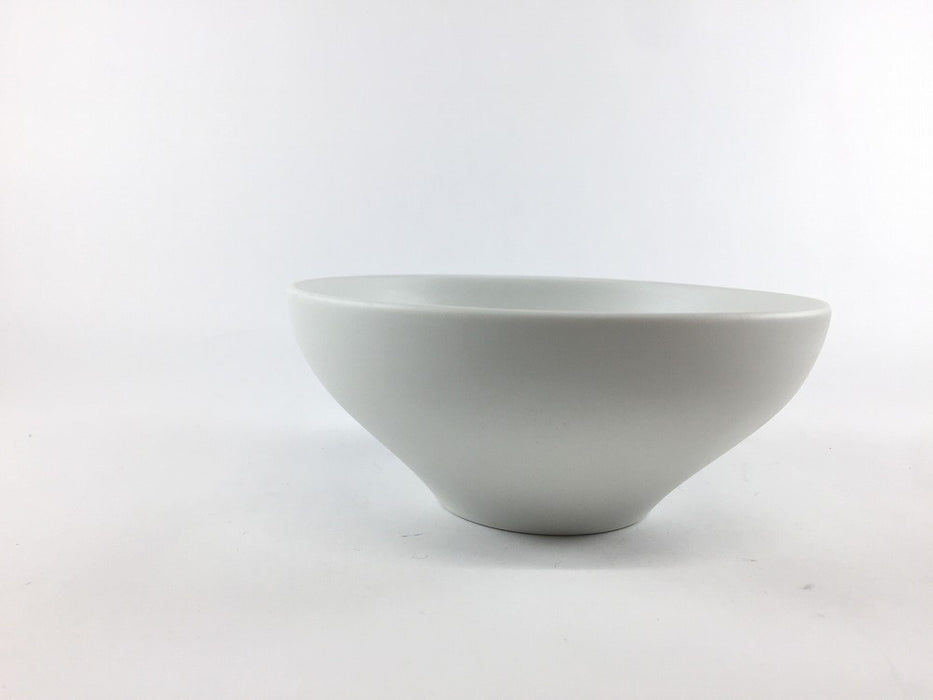 【SALE】140ボウル　ミスト白(A/B)　14cm　有田焼【訳あり】