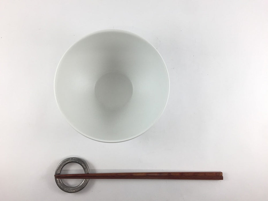 【SALE】140ボウル　ミスト白(A/B)　14cm　有田焼【訳あり】