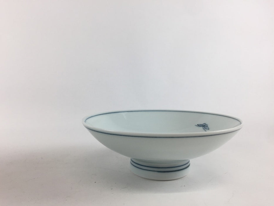 【SALE】【1個価格】11cm平小鉢　唐子(紫/黄/藍/緑/薄緑)　波佐見(j.R)【訳あり】