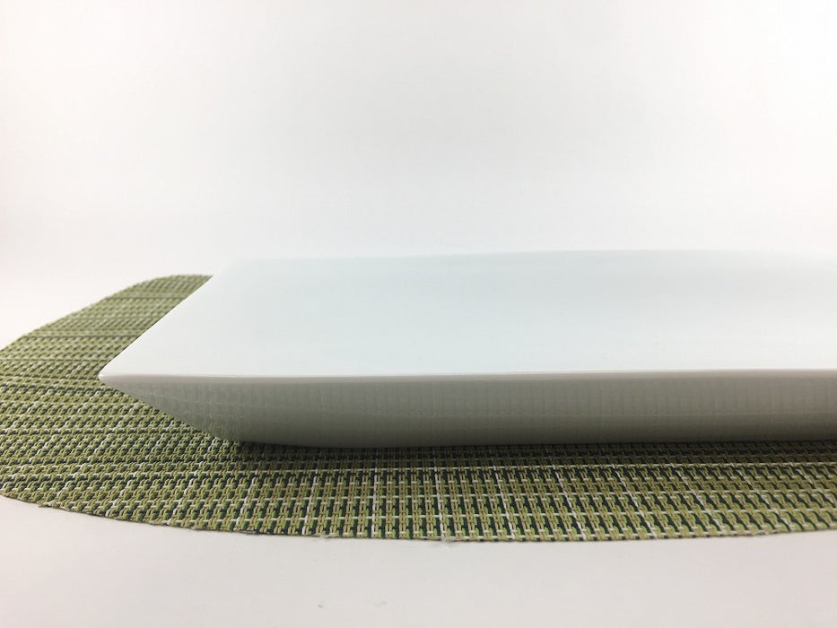 【SALE】スクエアー　特注皿　27cm　有田焼【訳あり】