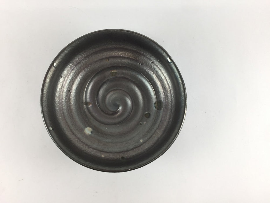 【SALE】140ロクロ浅小鉢　月光　14cm　有田焼【訳あり】