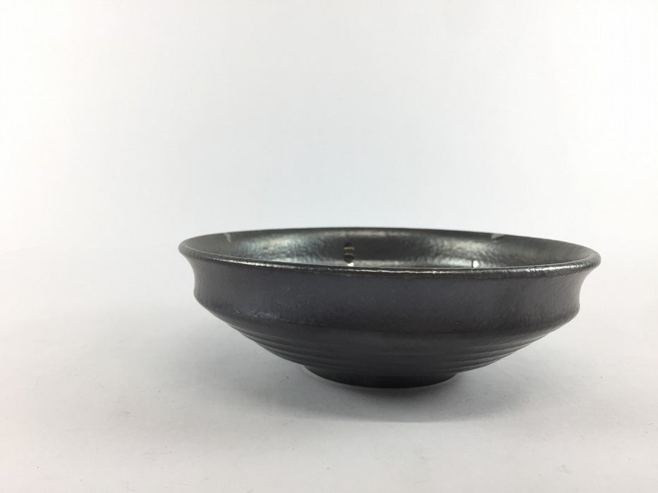 【SALE】140ロクロ浅小鉢　月光　14cm　有田焼【訳あり】