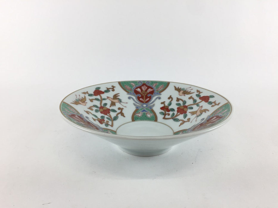 【SALE】145平向　古伊万里写　14.5cm　有田焼【訳あり】