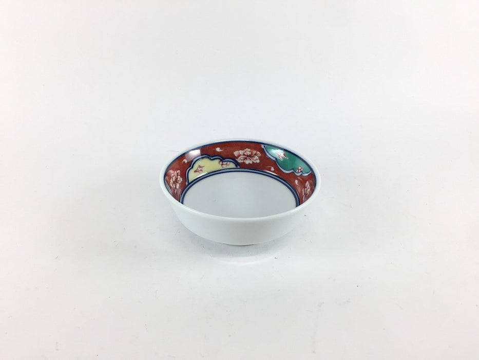 【SALE】反千代口　古伊万里　7.5cm　有田焼【訳あり】