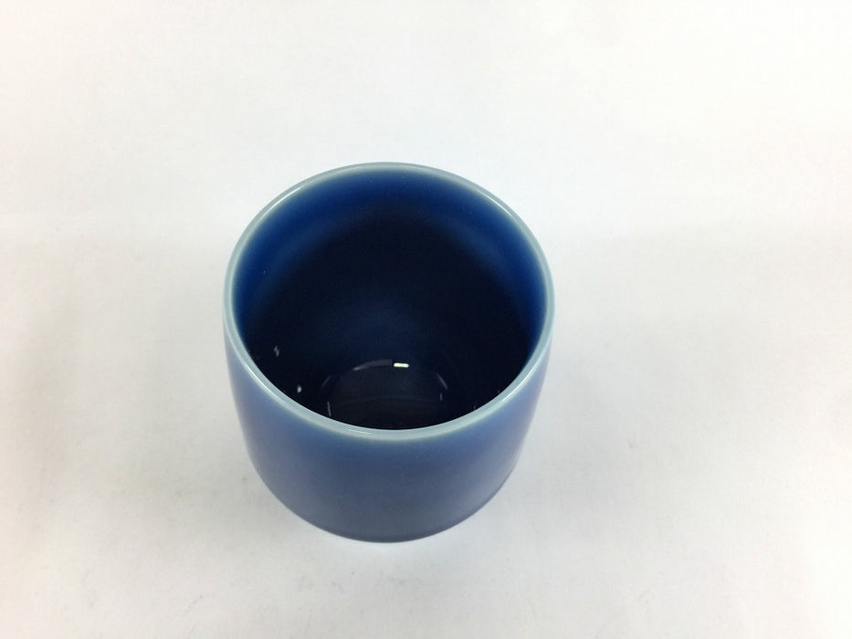 【SALE】Kcup(L)　ルリ釉(A/B)　有田焼【訳あり】