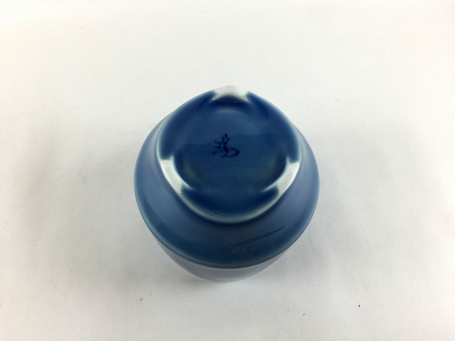 【SALE】Kcup(L)　ルリ釉(A/B)　有田焼【訳あり】