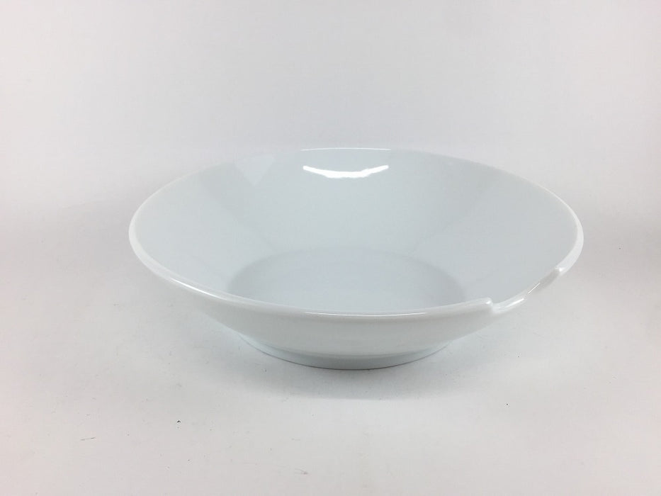 【SALE】月盛鉢　22cm　美濃焼【訳あり】