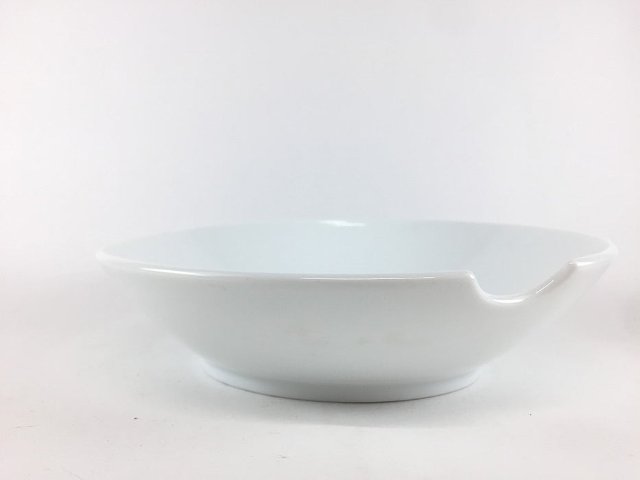 【SALE】月盛鉢　22cm　美濃焼【訳あり】