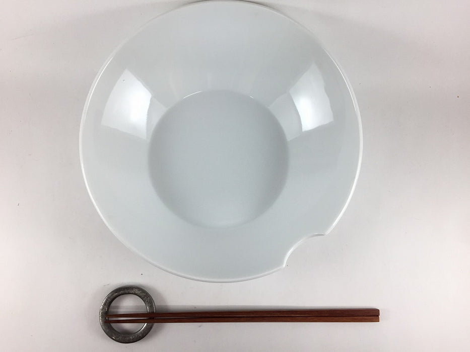 【SALE】月盛鉢　22cm　美濃焼【訳あり】