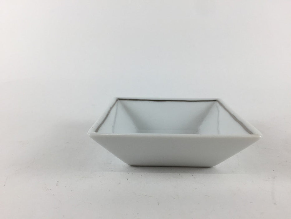 【SALE】角千代口(小)　Pライン　7.5cm　有田焼【訳あり】