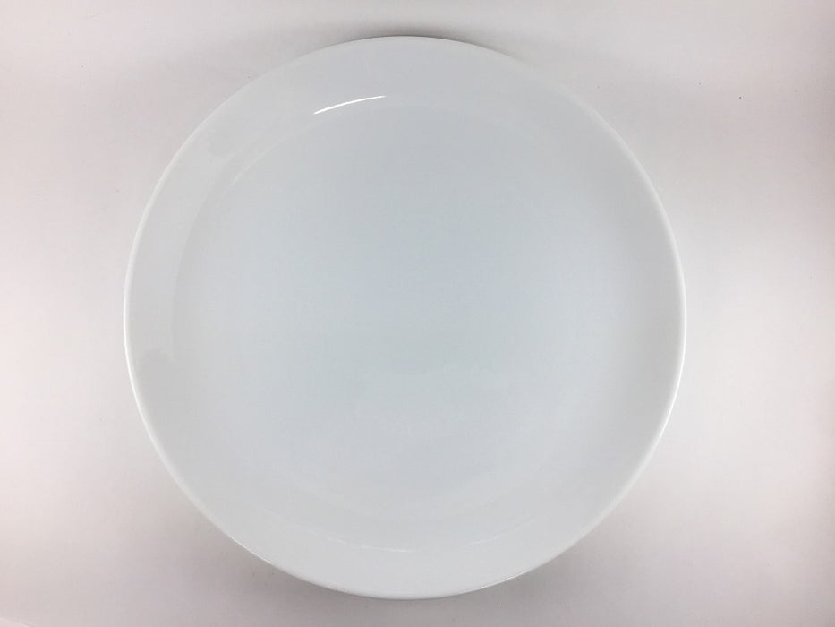 【SALE】32.5cmクープ皿　美濃焼【訳あり】