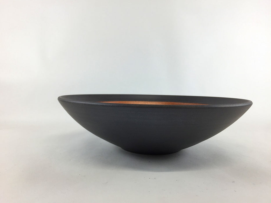 【SALE】20cm鉢(銅彩)　20.5cm　有田焼【訳あり】