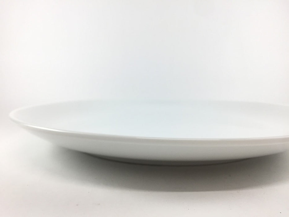 【SALE】32.5cmクープ皿　美濃焼【訳あり】