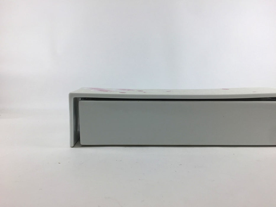 【SALE】前菜セット(胡蝶蘭)　26.5cm　有田焼【訳あり】