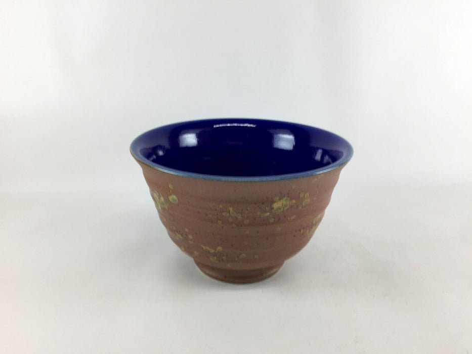 【SALE】130深碗(南蛮内瑠璃)　13cm　波佐見焼【訳あり】