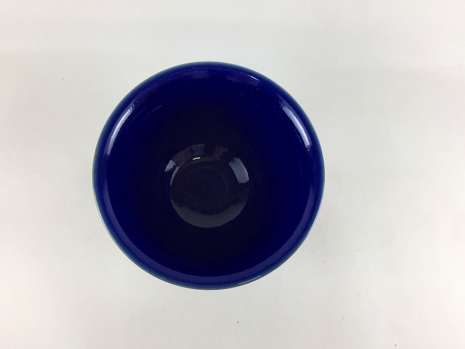 【SALE】130深碗(南蛮内瑠璃)　13cm　波佐見焼【訳あり】