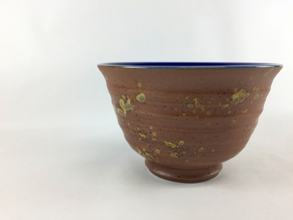 【SALE】130深碗(南蛮内瑠璃)　13cm　波佐見焼【訳あり】