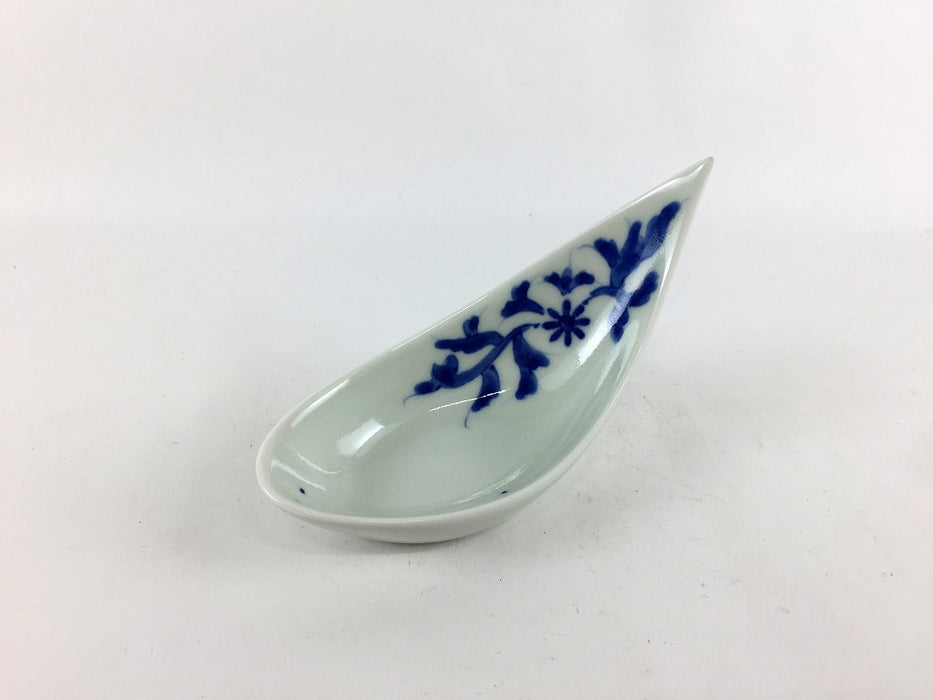 【SALE】花弁小付　遊唐草　5cm　有田焼【訳あり】