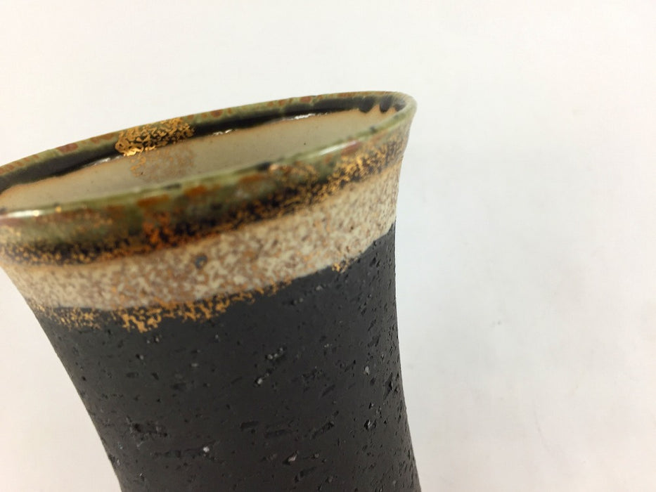 【SALE】ビアカップ(小)　オリベ　250cc　有田焼【訳あり】