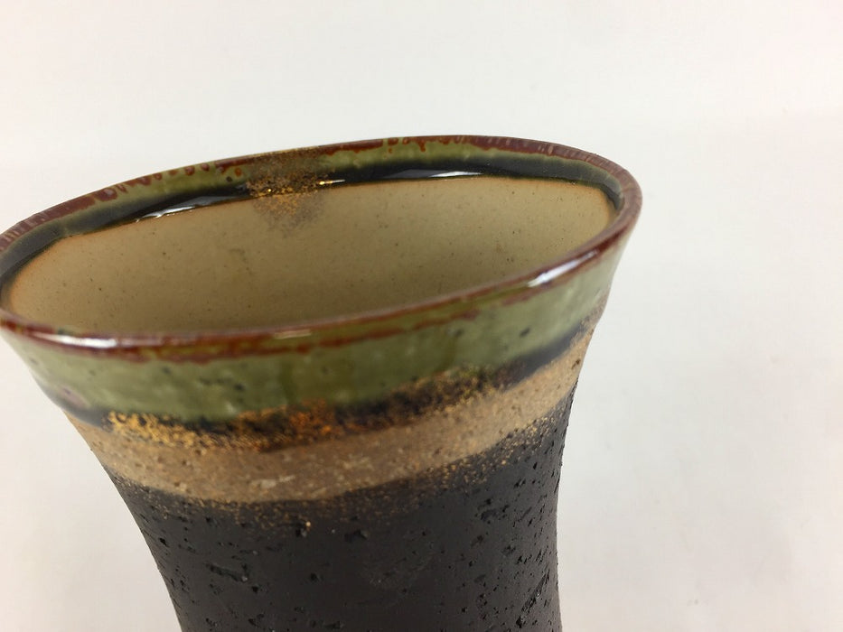 【SALE】ビアカップ(大)　オリベ　380cc　有田焼【訳あり】