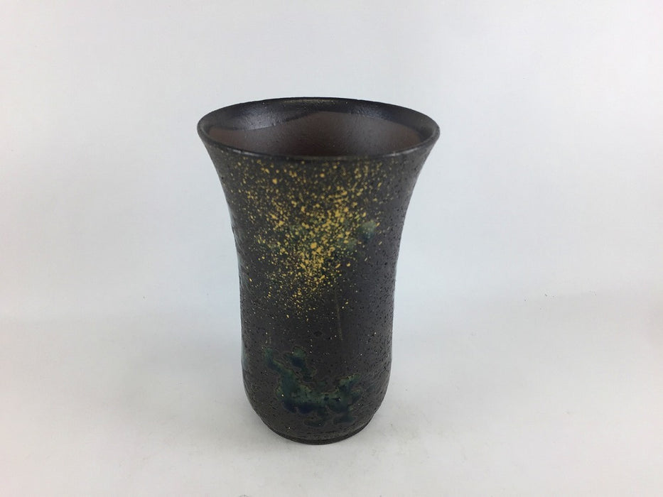 【SALE】ビアカップ(大)　イラホ金彩　380cc　有田焼【訳あり】