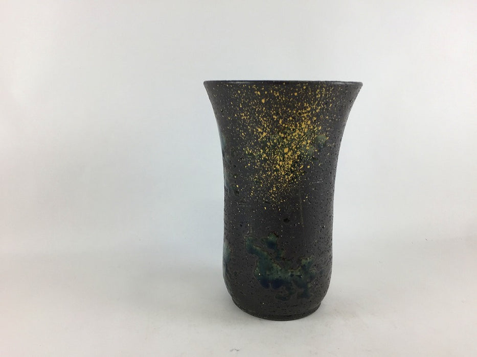 【SALE】ビアカップ(大)　イラホ金彩　380cc　有田焼【訳あり】