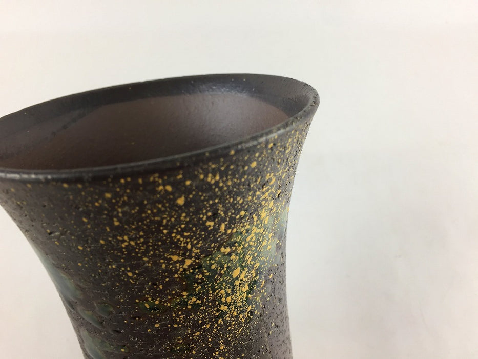 【SALE】ビアカップ(大)　イラホ金彩　380cc　有田焼【訳あり】