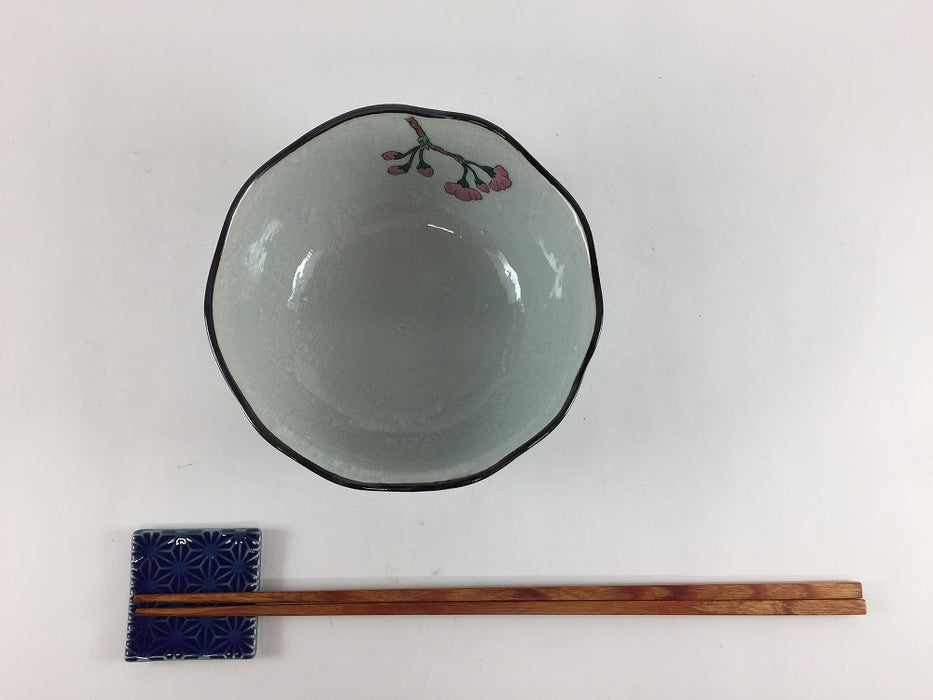 【SALE】四季絵変わり　小鉢揃い　11cm　波佐見焼 【訳あり】