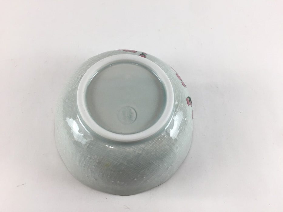【SALE】四季絵変わり　小鉢揃い　11cm　波佐見焼 【訳あり】