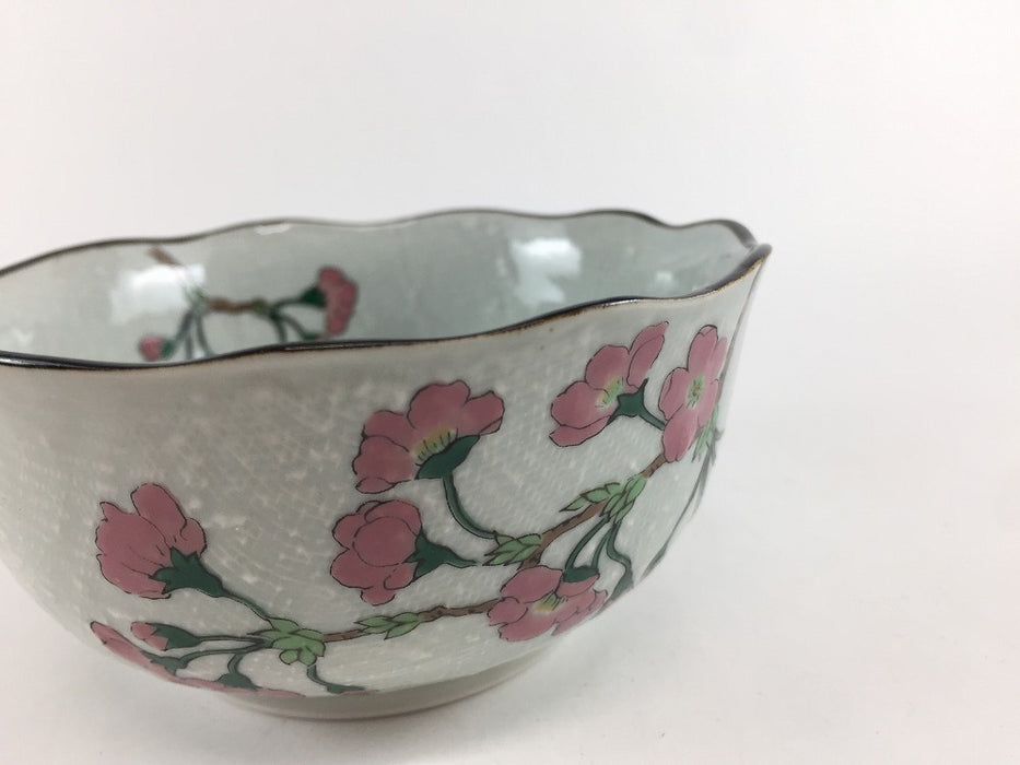 【SALE】四季絵変わり　小鉢揃い　11cm　波佐見焼 【訳あり】