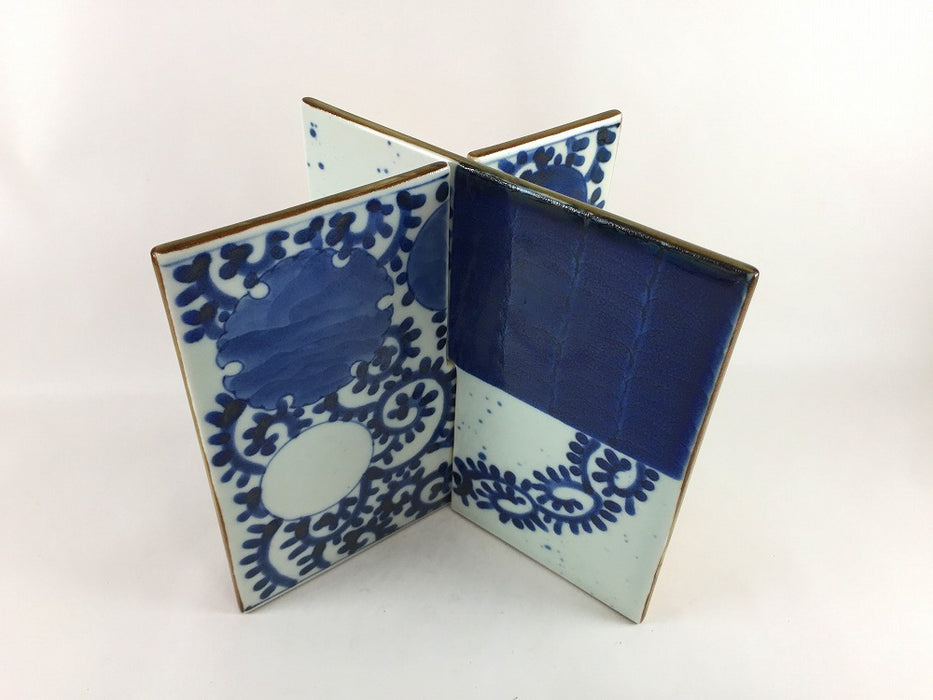 【SALE】陶板前菜セット　有田焼【訳あり】