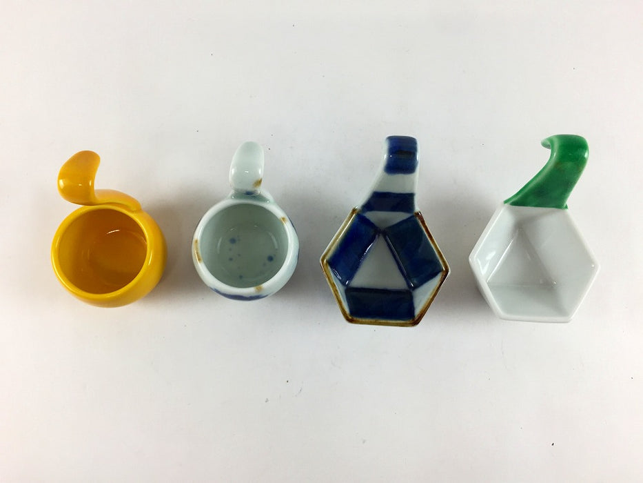 【SALE】陶板前菜セット　有田焼【訳あり】