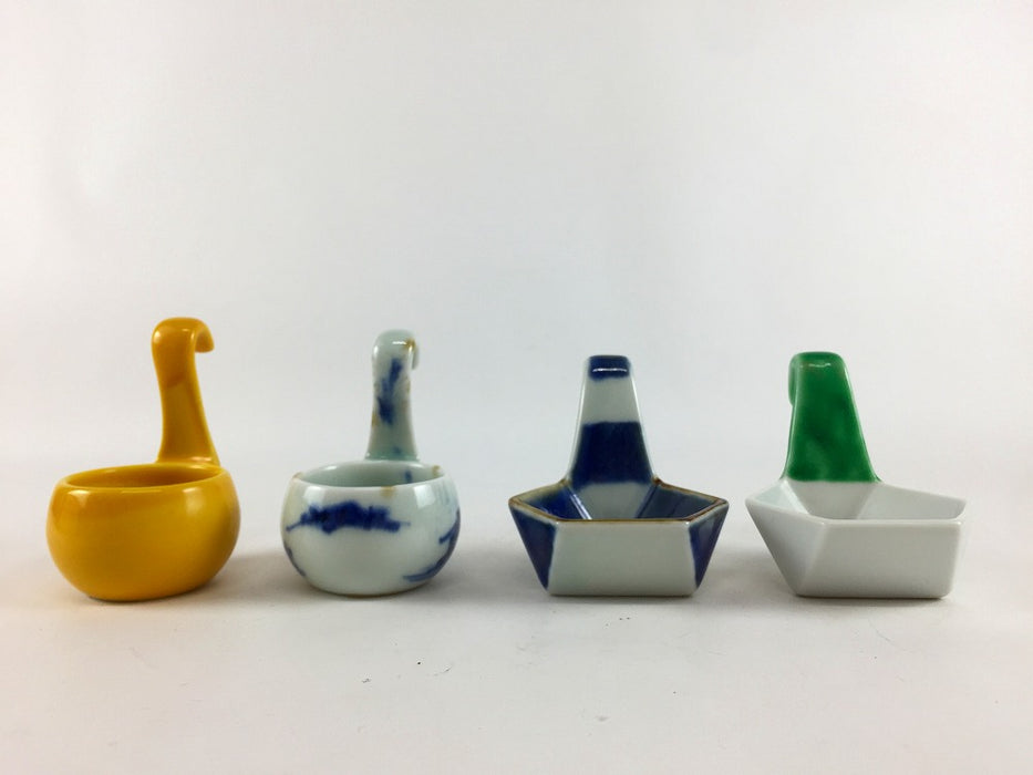 【SALE】陶板前菜セット　有田焼【訳あり】