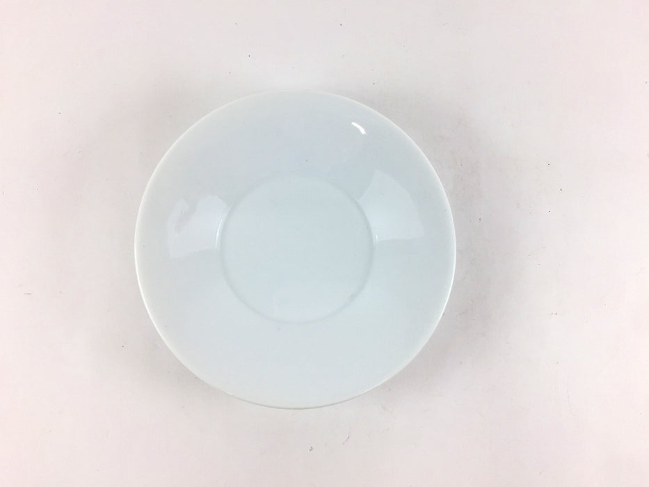 【SALE】白　3ツ足ミニCS　90cc　有田焼【訳あり】