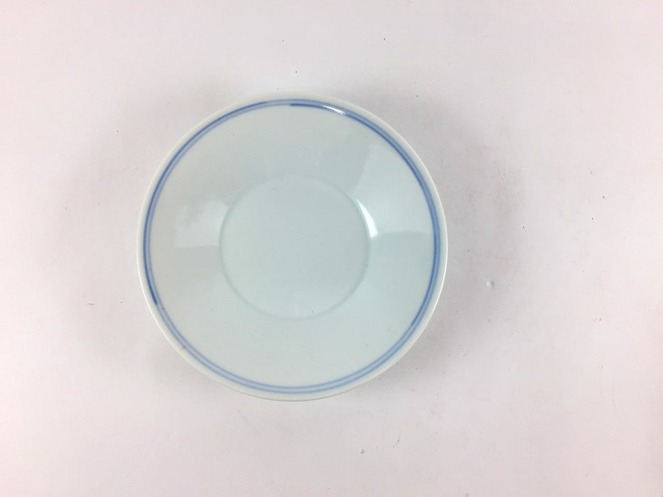 【SALE】青筋　3ツ足ミニCS　90cc　有田焼【訳あり】