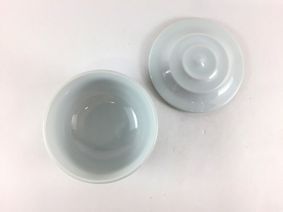 【SALE】HAMONくみ出し　蒸し碗　9.5cm　有田焼【訳あり】