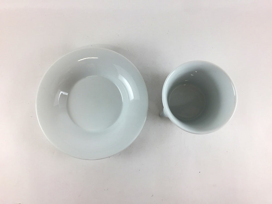 【SALE】白　3ツ足CS　150cc　有田焼【訳あり】