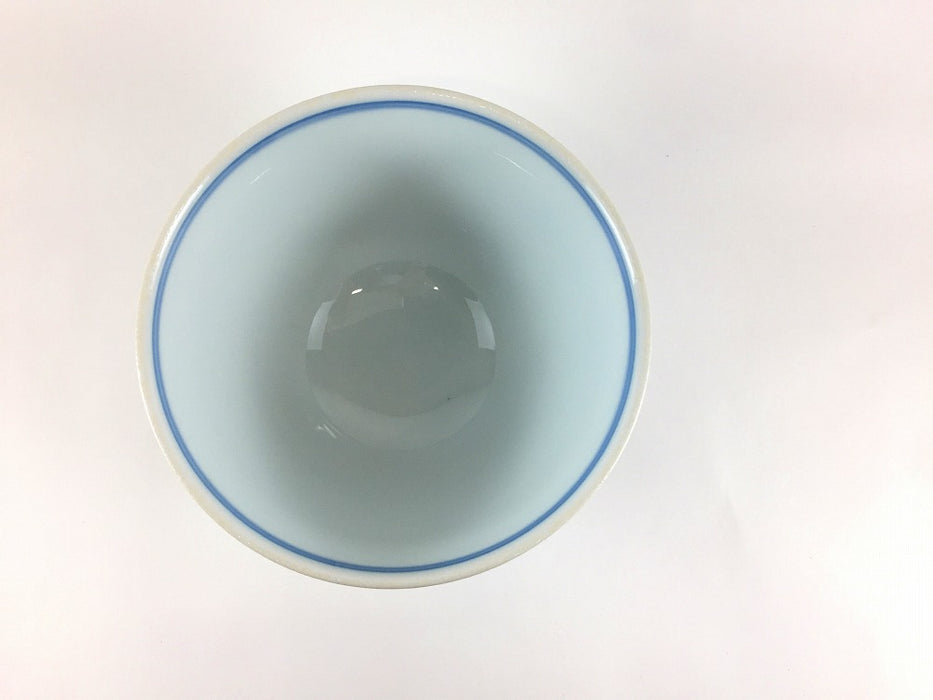 【SALE】DAN丼　銀彩　13cm　有田焼【訳あり】