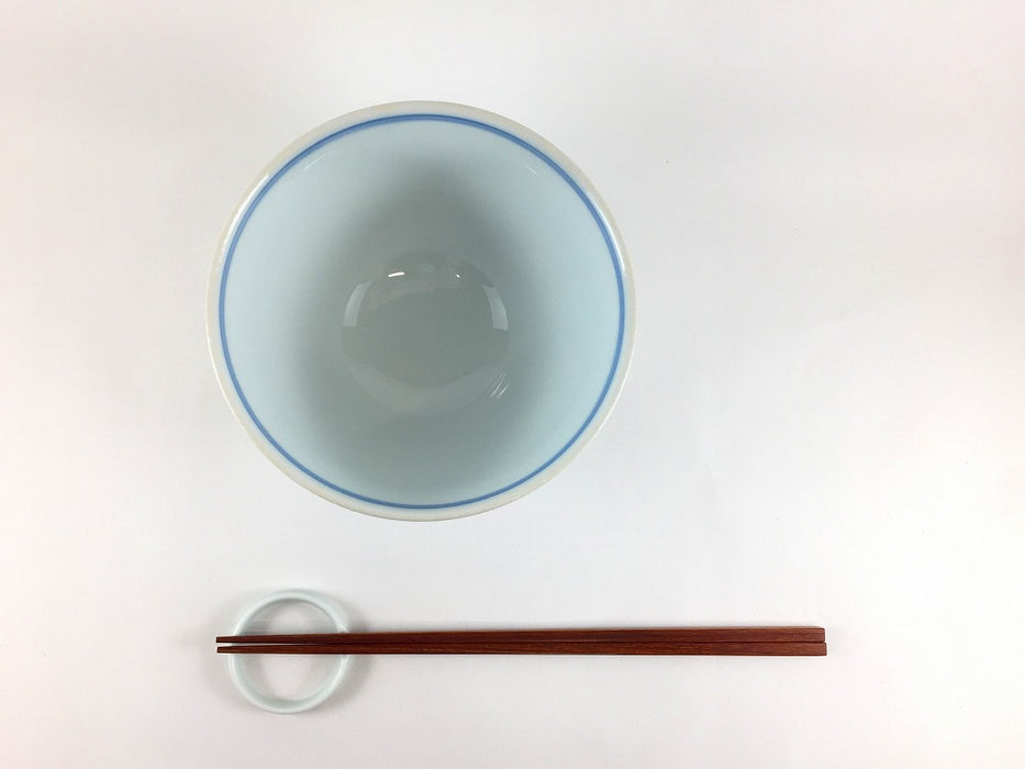 【SALE】DAN丼　銀彩　13cm　有田焼【訳あり】