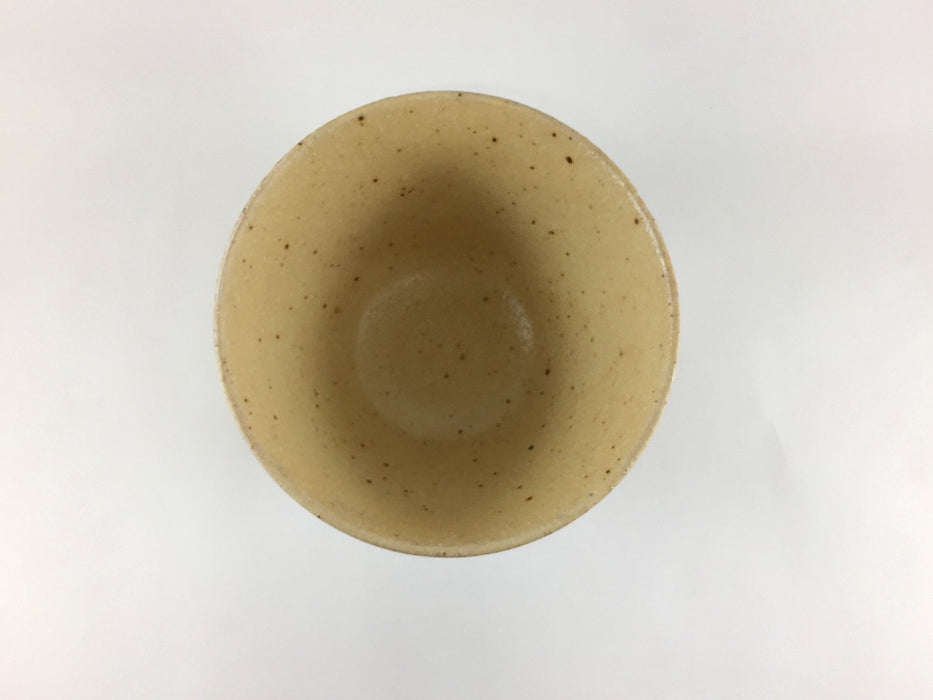 【SALE】DAN丼　ザラメ白茶赤黒刷毛　13cm　有田焼【訳あり】