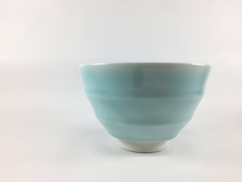 【SALE】DAN丼　青磁　13cm　有田焼【訳あり】