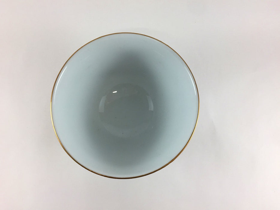 【SALE】DAN丼　色彩　13cm　有田焼【訳あり】