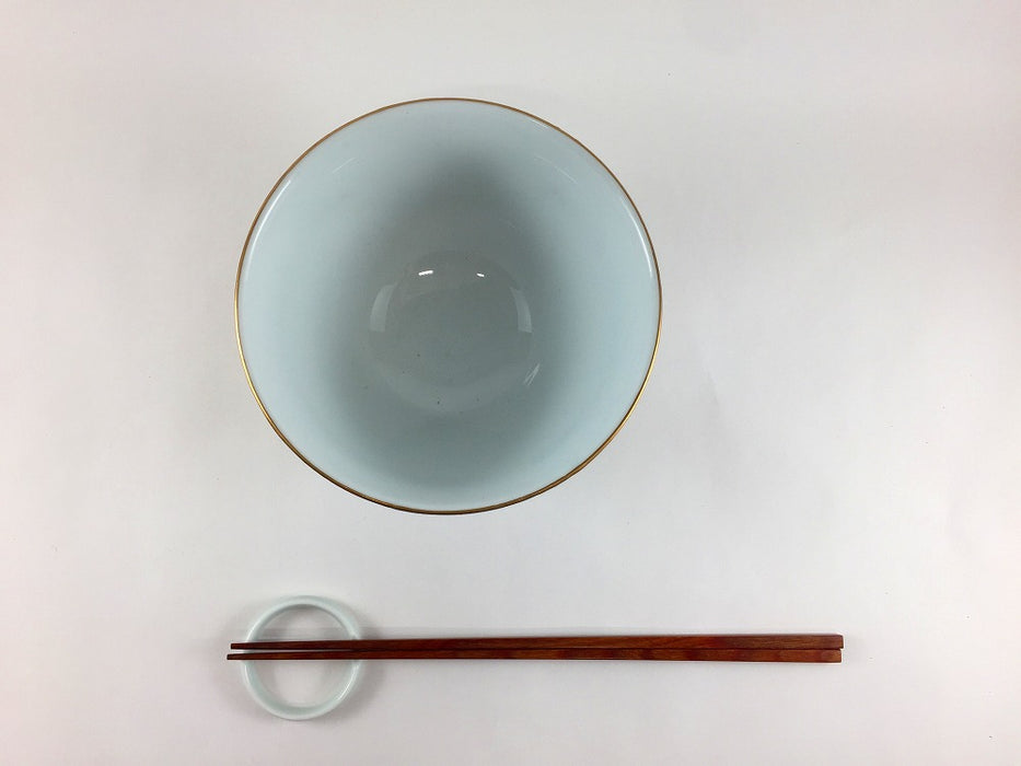 【SALE】DAN丼　色彩　13cm　有田焼【訳あり】