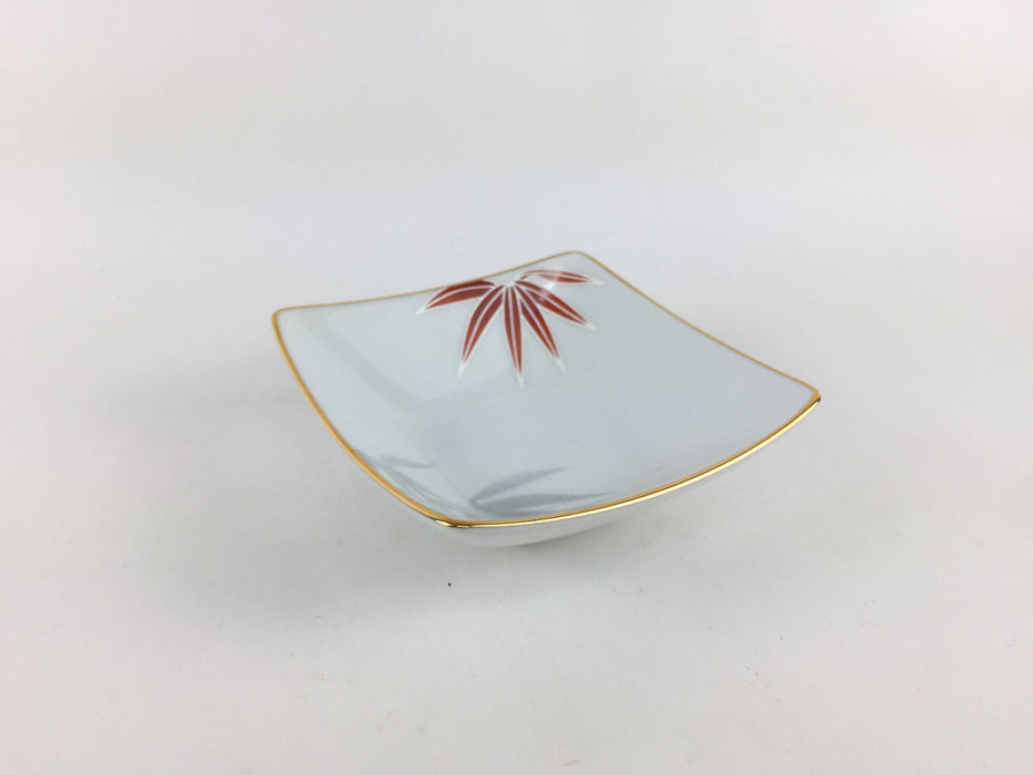 【SALE】80カクバチカグヤ　(グリーン/レッド/イエロー/ゴールド)　8cm　波佐見焼　