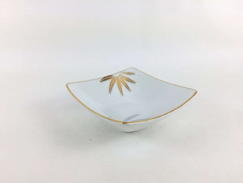 【SALE】80カクバチカグヤ　(グリーン/レッド/イエロー/ゴールド)　8cm　波佐見焼　