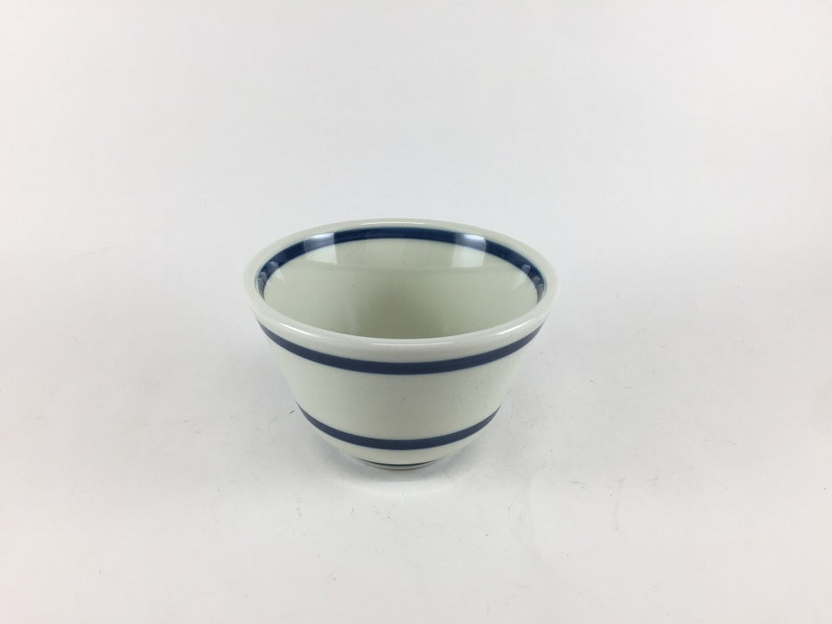 【SALE】ゴスライン反仙茶　9.5cm　有田焼【訳あり】