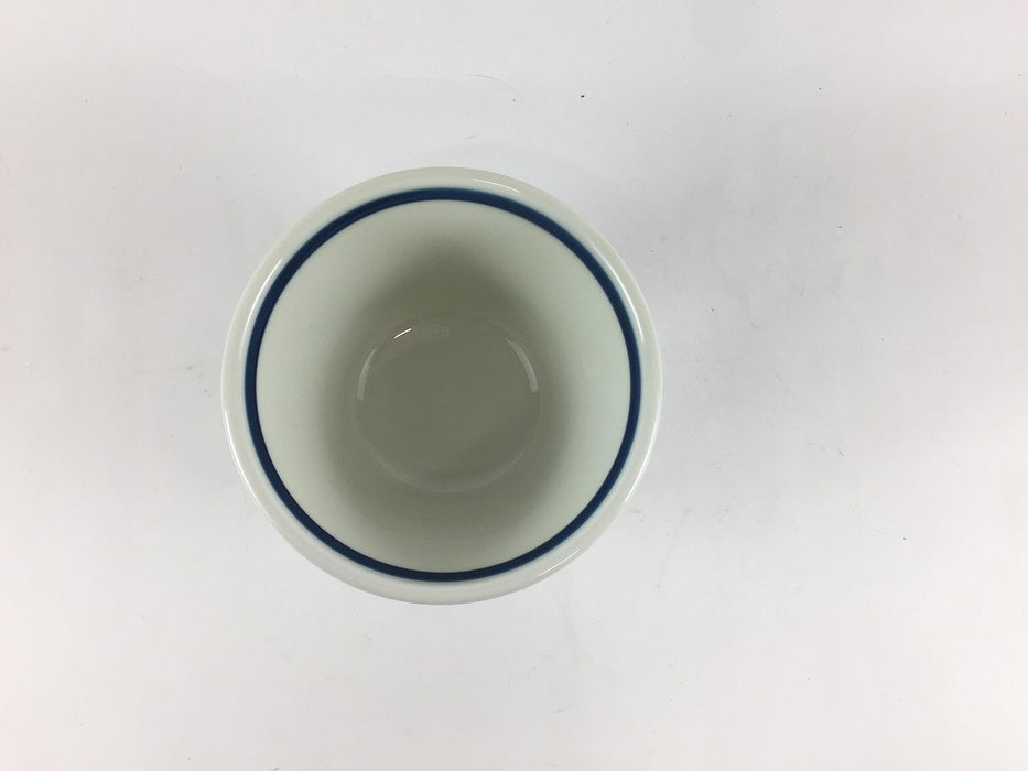 【SALE】ゴスライン反仙茶　9.5cm　有田焼【訳あり】