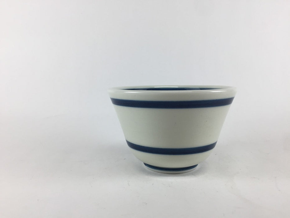 【SALE】ゴスライン反仙茶　9.5cm　有田焼【訳あり】